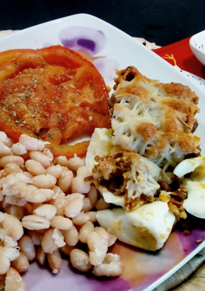 Una foto de Desayuno de reyes