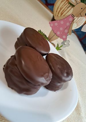 Habos isler gluténmentesen recept fotója