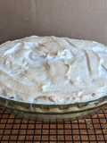 Lemon Meringue Pie
