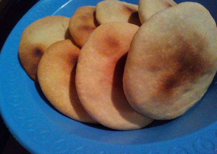 Step-by-Step Guide to Make Speedy Vanilla biscuits