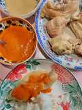 Ayam Pop Rumahan