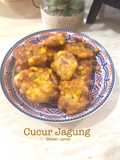 🍁Cucur Jagung