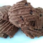 Crunchy Chocochip Cookies
