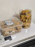 92. Kue kacang jadul