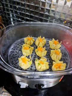 Foto resep Siomay ayam udang