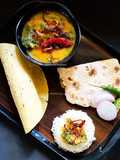 Dal Palak