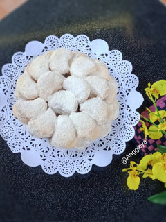 Foto resep Putri Salju