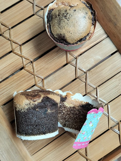 Foto resep Chiffon cake