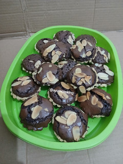 Foto resep Pie Brownies