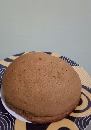 Foto resep Mexican Bun/Roti O