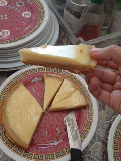 Foto resep Pie susu teflon