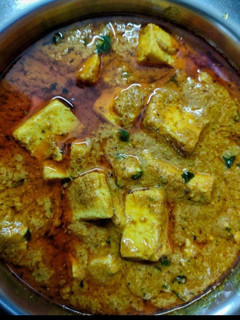 पनीर काली मिर्च (paneer kali mirch recipe in Hindi) रेसिपी मुख्य फोटो