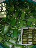Lemper Abon