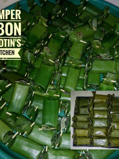 Foto resep Lemper Abon
