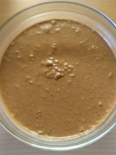 Foto de Mousse de chocolate caseira