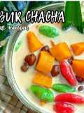 Bubur Chacha