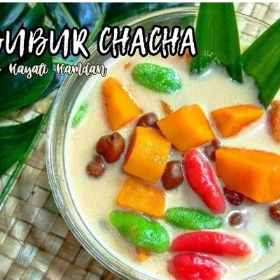 Bubur Chacha-image