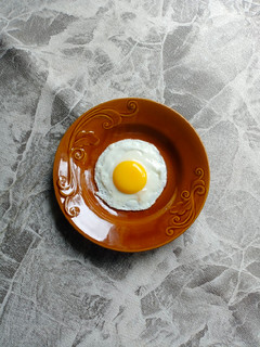 Foto resep Telur Ceplok (Telur Mata Sapi)