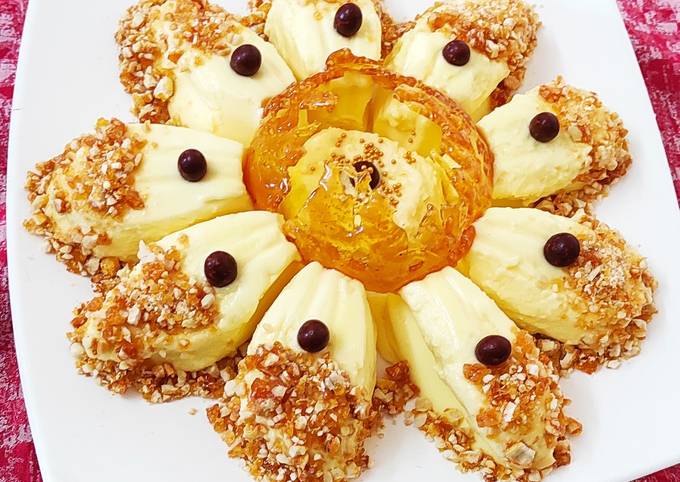 How to Make Quick White Chocolate mousse