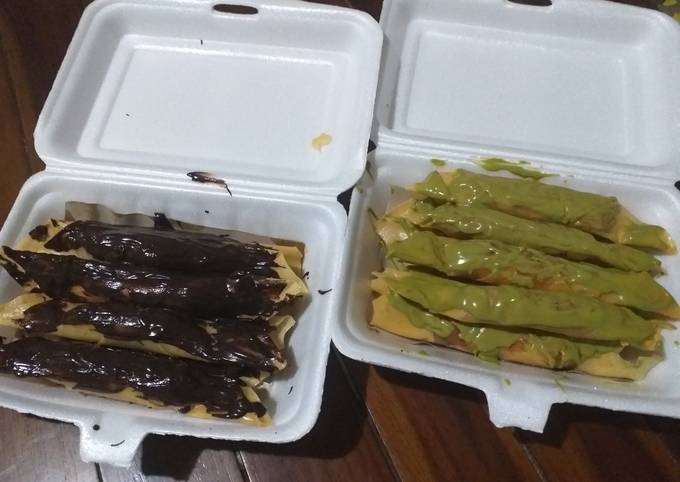 Pisang unyu