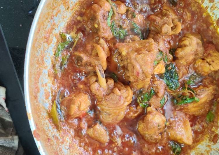 Simple Ways To Keep Your Sanity While You Chettinad mint masala chicken