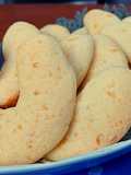 CHIMANGO OU CHIPA PARAGUAIA | BISCOITO DE POLVILHO E QUEIJO ASSADO | RÁPIDO E FÁCIL