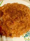 Sudanese Ful/Kacang Pool