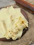 🍝Masa para pastas caseras sin gluten 🍝 Fideos, lasaña, sorrentinos, ravioles y más 🍝