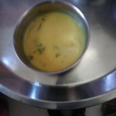 A picture of Kadhi.