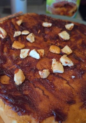 Foto resep Pancake, selai buah pala