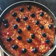 Arroz estilo búlgaro