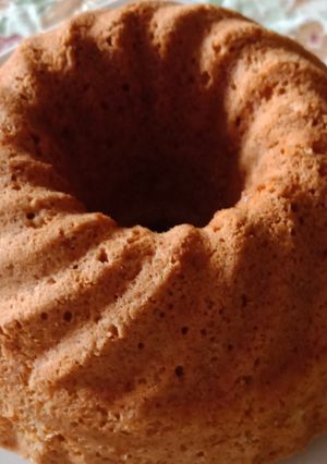 Foto resep Brudel