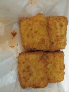 Foto resep Risoles mayo