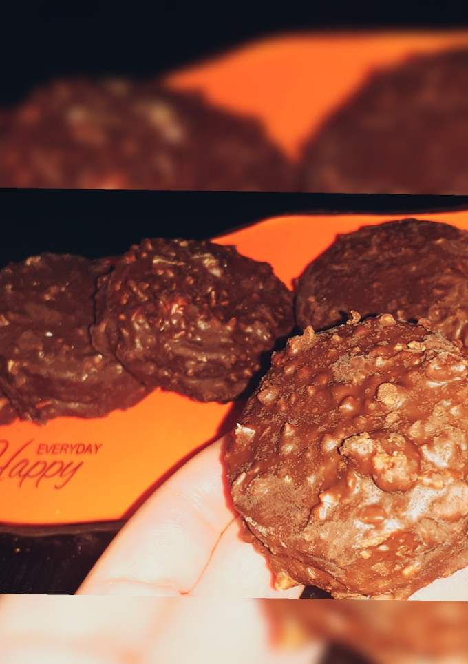 Une photo de Sablé rocher