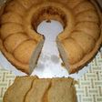 Cake durian