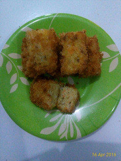 Foto resep Misoa goreng (MP-ASI 11m+)