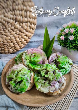 Foto resep Bikang Cungkil