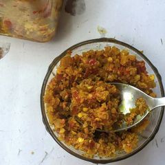 A picture of Immunity Pickle.