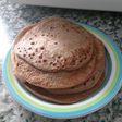 Pancakes veganos 😋
