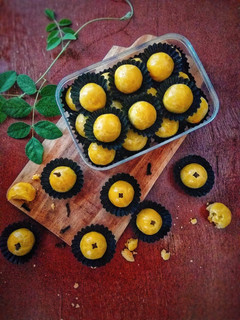 Foto resep Nastar Cengkeh Klasik