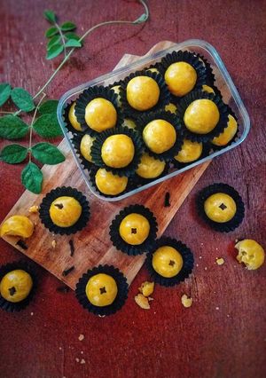 Foto resep Nastar Cengkeh Klasik