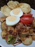 461. Gado Gado
