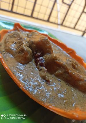 ফিশ রেজালা (fish rezala recipe in Bengali) রেসিপির প্রধান ছবি
