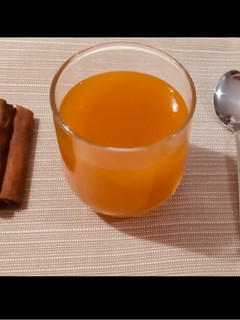 Foto resep Wedang Jahe Kunyit Temulawak