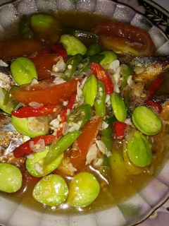 Foto resep Tumis ikan peda seleraku