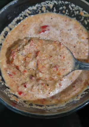 Foto resep Sambal untuk Soto Ayam Kuah Kuning