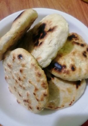 Una foto de Churrascas