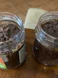 Crema di olive nere o tapenade che dir si voglia