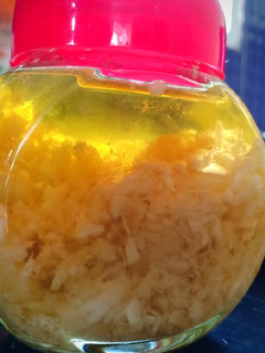 Foto resep Baceman bawang