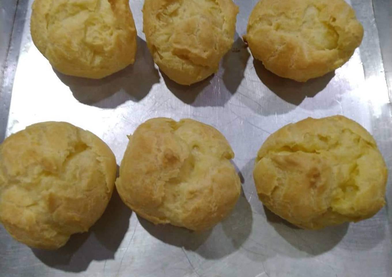 Kue soes